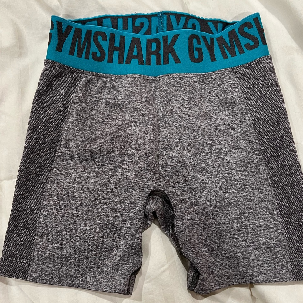 GYMSHARK FLEX SHORTS